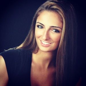 Meet your Posher, Bre